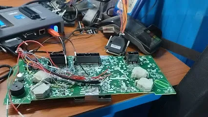 D'ELITE MECHATRONIC