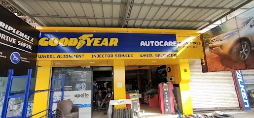 Delux Tyres
