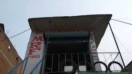DELUXE RUBBER STORE