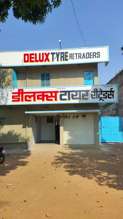 Deluxe Tyre Retraders