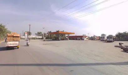 Deluxe tyres shop