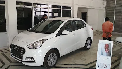 Deora Hyundai Sumerpur