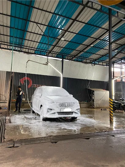Depot Auto Hub