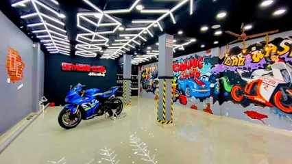 DETAILING CLUB
