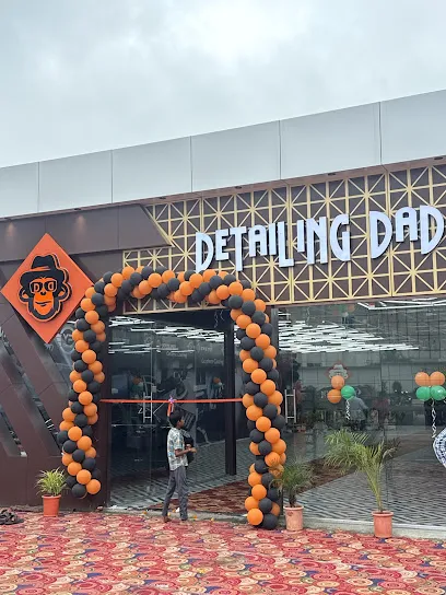 Detailing Daddy