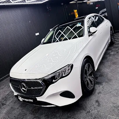 Detailing Devils Dehradun 2.0 | Premium Car Wash, Car Ceramic Coating, PPF & Detailing