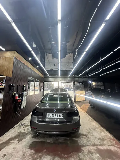 Detailing Dynamics Srinagar