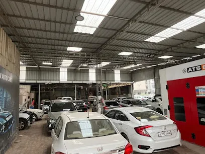 Dev Auto Care | Accidental car repair in Vadodara