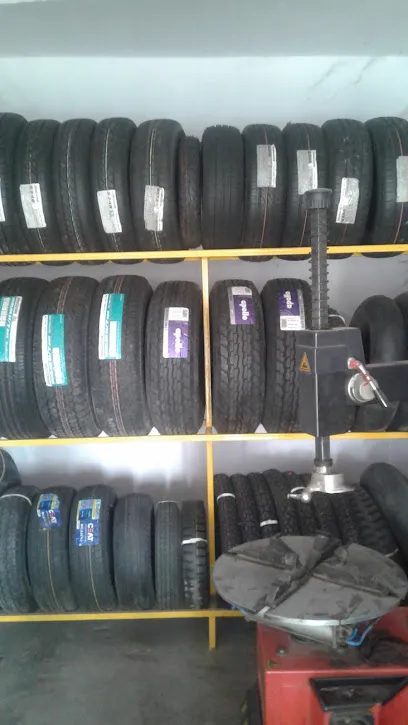 Deva Tyre House Robertsganj
