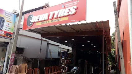 Deva Tyre