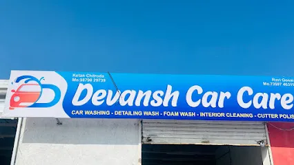Devansh Car Care