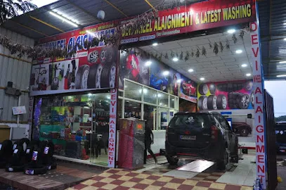 Devi Tyre Shop