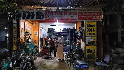 Devi Tyre Works