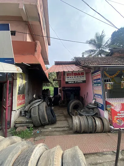 Devi tyre