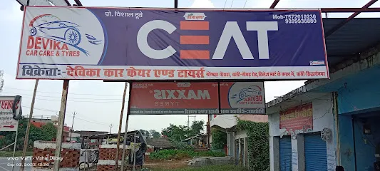 Devika car care & tyres
