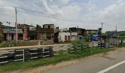 Devki tyre and punchar shop