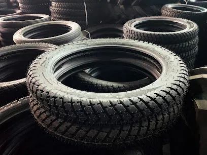 Dewan Tyres Ltd.