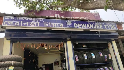 Dewanjee Tyre