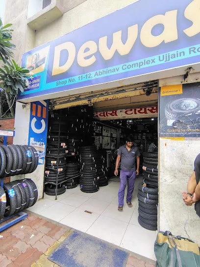 Dewas Tyre