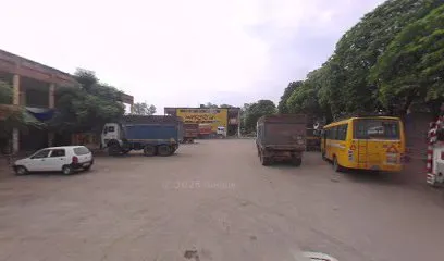 Dhamija Tyres Shop