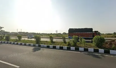 Dhanlaxmi Tyre Puncher