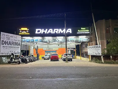 Dharma Auto Car Accessories Dealer