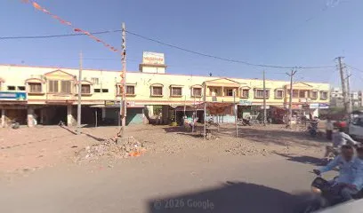 DHARMI MOTORS