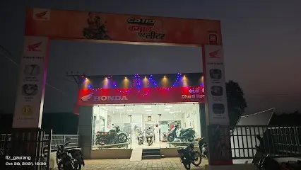 Dharti Honda