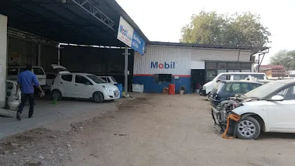 Dharti Motors
