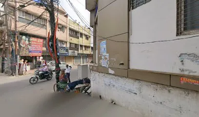 DHAWAN TRADERS