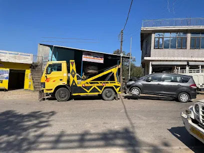 Dhiman Mechanical &recovery