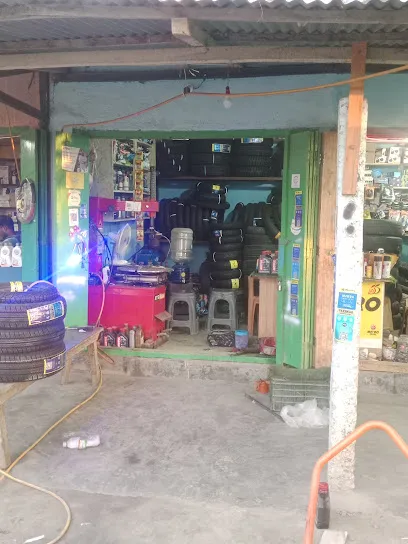 DHING TYRE