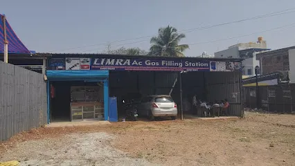 DHK car ac gas filling station and car electric⚡ work
