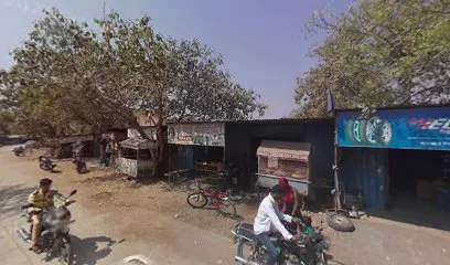 Dhoble Tyre Works