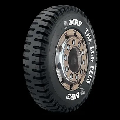 DHONI TYRE HOUSE NARHAT