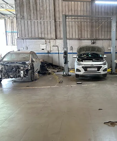 Dhru Automobile - Hyundai