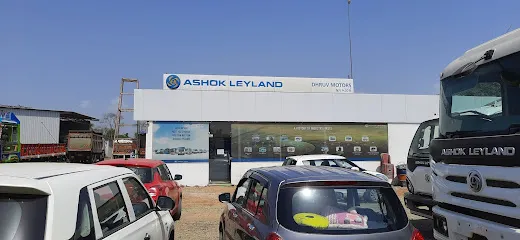 DHRUV MOTORS INDIA PVT. LTD.