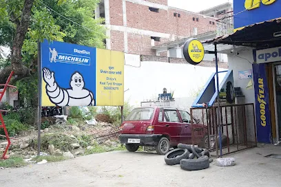Dhruv Real Tyre Shoppe