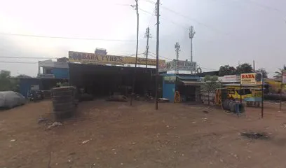 Dhuliya Tayers Services