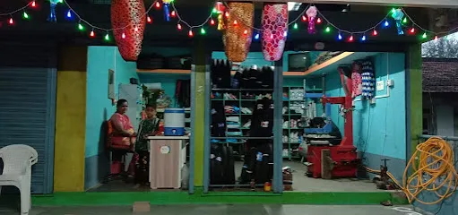 DHUMALE PUNCTURE STORE. DATTAWAD
