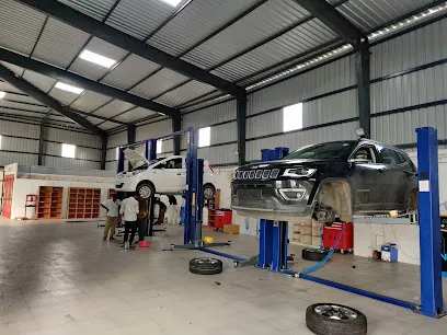 Dhyan Automobile And Service