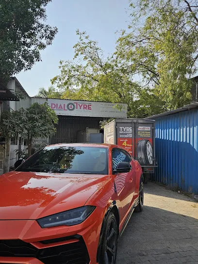 Dial4Tyre