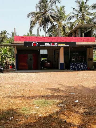 DIAMOND AUTO CLINIC