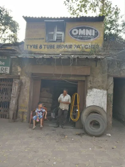 DIAMOND TYRE SERVICE (Hot And Cold Process Retreading)