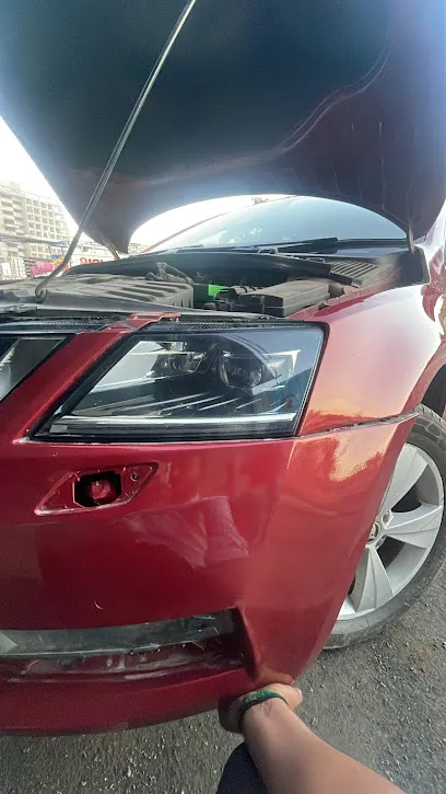 Digital Motors