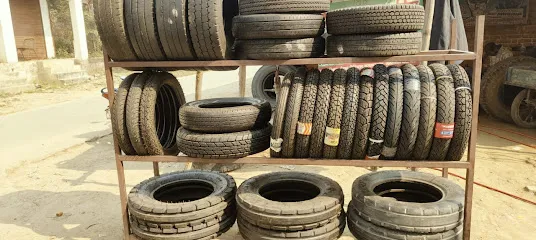 Dilawar Tyre Service