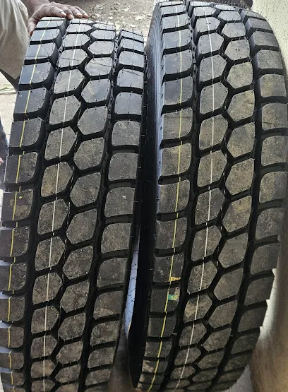Dildar Tyre Service