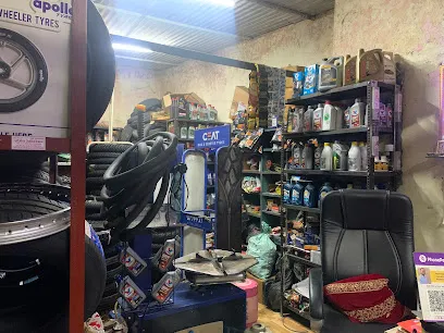 Dilip Tyres & Cycle Mart