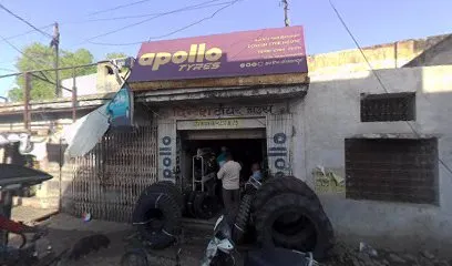 DINESH TYRE HOUSE