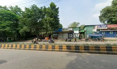 DINPURIA TYRE HOUSE